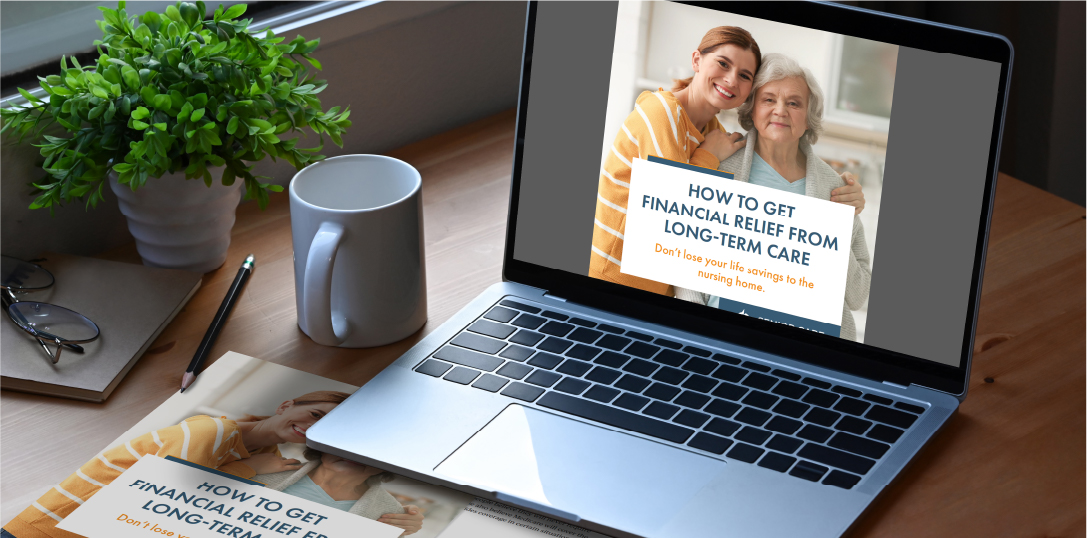 PAYING FOR LONG-TERM CARE: THE ESSENTIAL SENIOR GUIDEBOOK